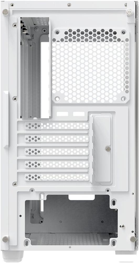 Корпус Ocypus Gamma C52 WH