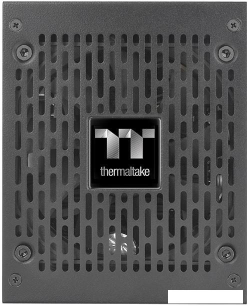 Блок питания Thermaltake Toughpower SFX 550W TT Premium Edition PS-STP-0550FNFAGE-1