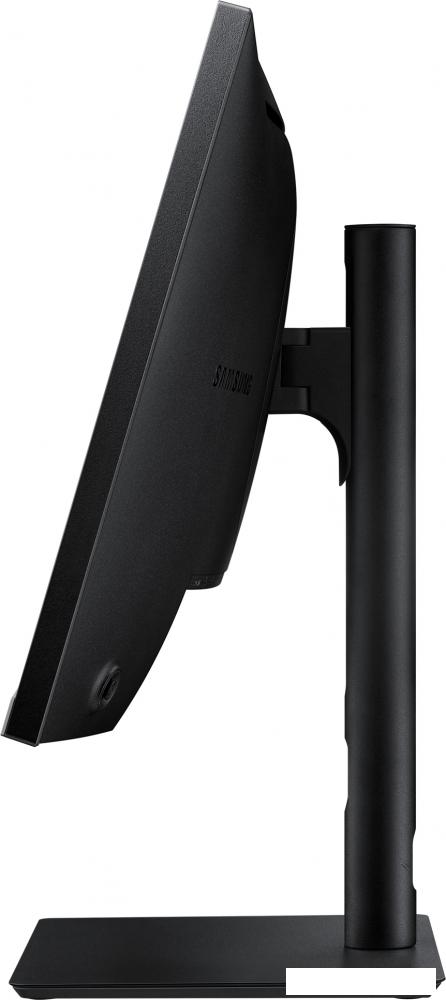 Монитор Samsung R650 LS24R650FDUXEN Монитор Samsung R650 LS24R650FDUXEN