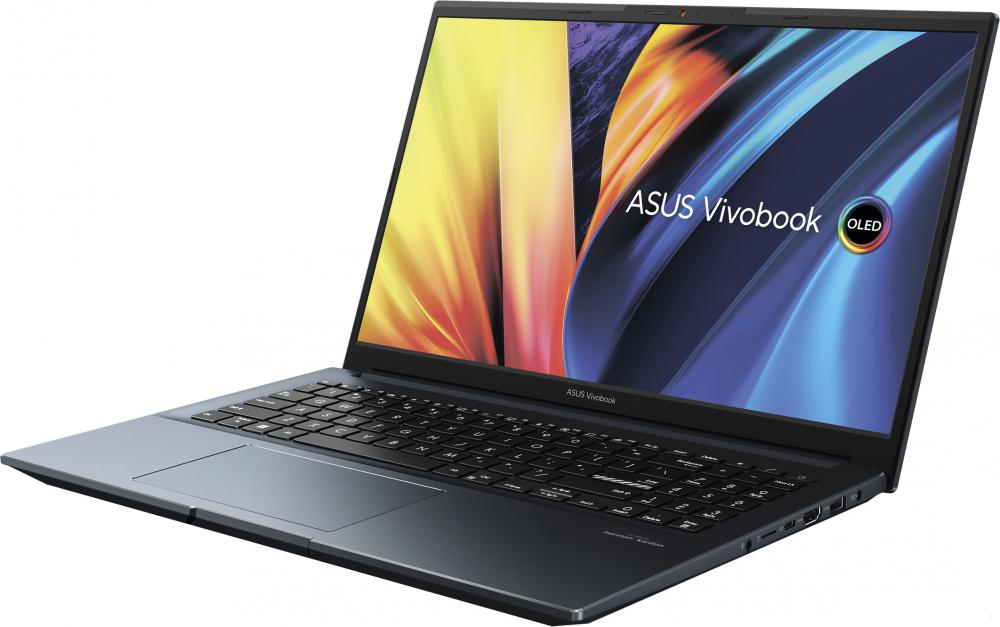 Ноутбук ASUS VivoBook Pro 15 M6500QH-HN089 Ноутбук ASUS VivoBook Pro 15 M6500QH-HN089
