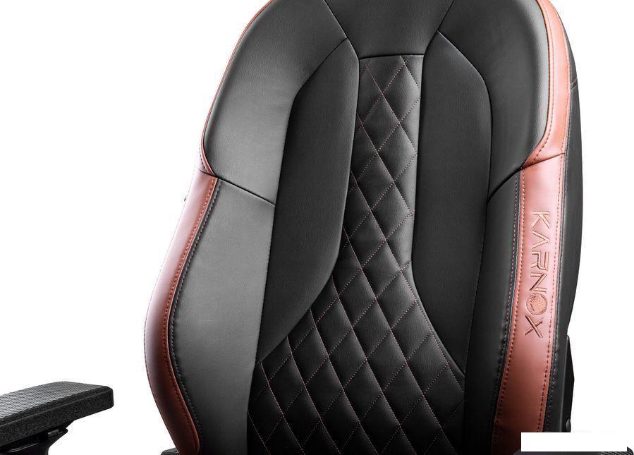 Кресло Karnox Commander CR KX800813-CR (коричневый)