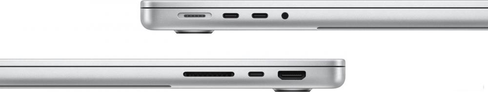 Ноутбук Apple Macbook Pro 14.2" M3 Max 2023 MRX83