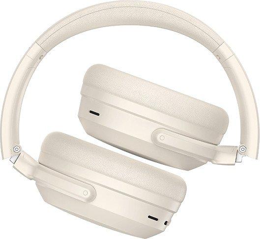 Наушники Edifier WH700NB Pro (бежевый)