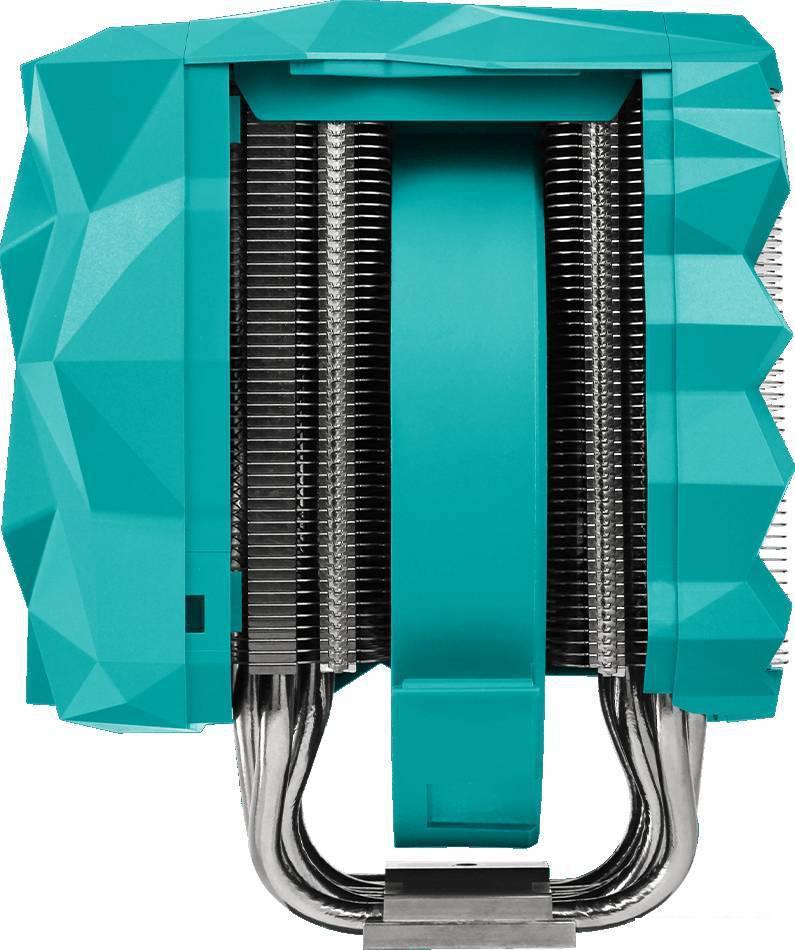 Кулер для процессора Iceberg Thermal IceSLEET X7