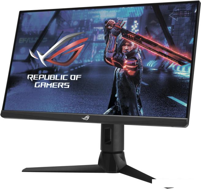 Игровой монитор ASUS ROG Strix XG259CM Игровой монитор ASUS ROG Strix XG259CM