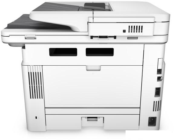 МФУ HP LaserJet Pro M426fdn (F6W17A)