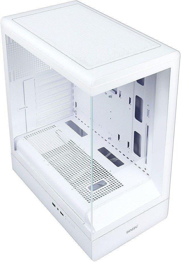 Корпус Ginzzu GL175