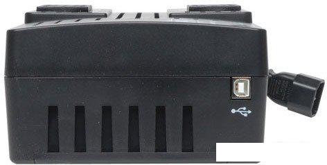 Источник бесперебойного питания Tripp Lite AVRX550U 550VA