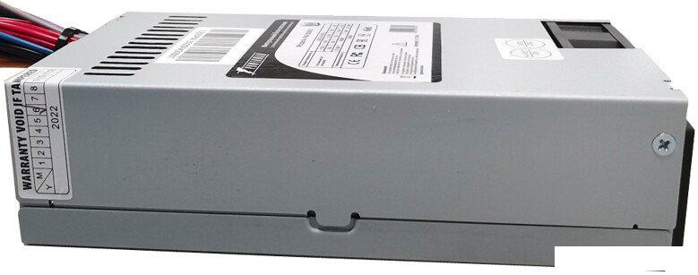 Блок питания Powerman PM-300SFX 80Plus