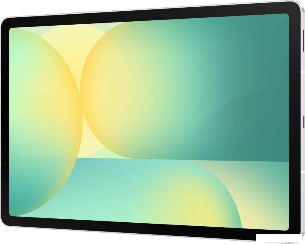 Планшет Samsung Galaxy Tab S10 FE Wi-Fi SM-X520 8GB/128GB (серебристый)