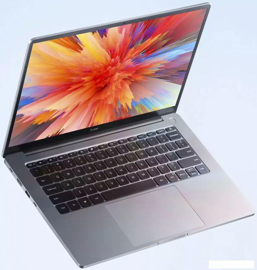 Ноутбук Xiaomi RedmiBook Pro 14 2022 Ryzen Edition XMA2006-RJ