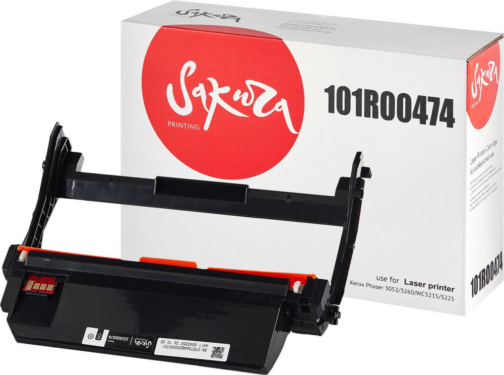 Фотобарабан Sakura Printing SA101R00474 (аналог Xerox 101R00474) Фотобарабан Sakura Printing SA101R00474 (аналог Xerox 101R00474)