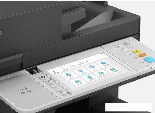 МФУ Kyocera Mita ECOSYS MA4500ifx МФУ Kyocera Mita ECOSYS MA4500ifx