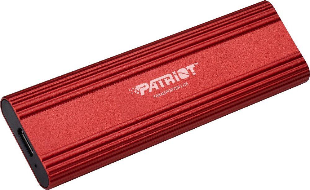 Внешний накопитель Patriot Transporter Lite 1TB PTPL1TBPEC