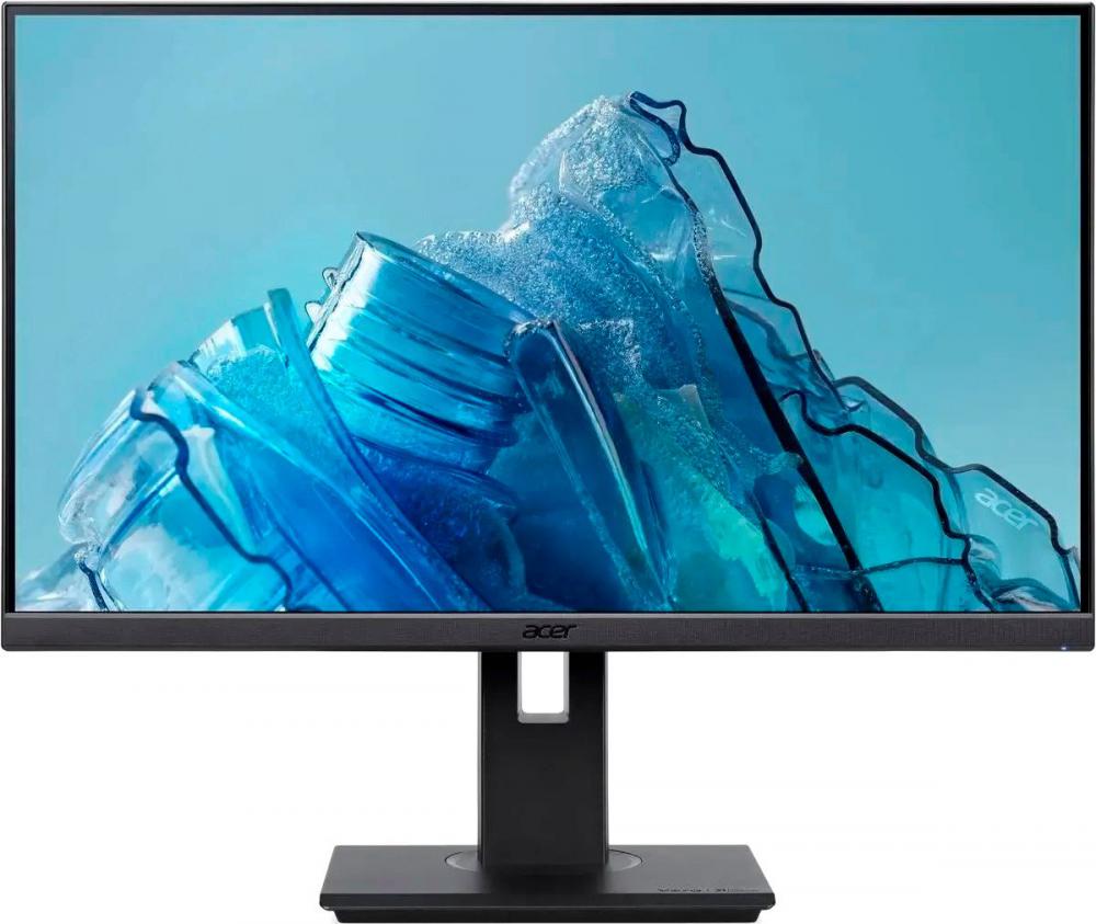 Монитор Acer Vero B277Ebmiprzxv UM.HB7EE.E07 Монитор Acer Vero B277Ebmiprzxv UM.HB7EE.E07