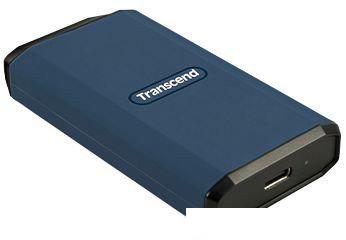Внешний накопитель Transcend ESD410C 1TB TS1TESD410C