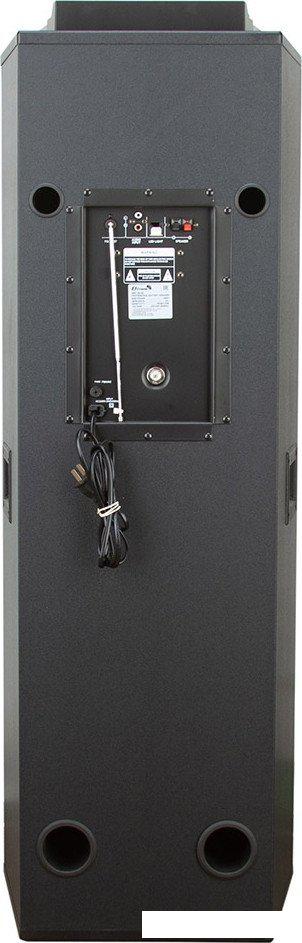 Акустика Eltronic 30-20 Crazy Box