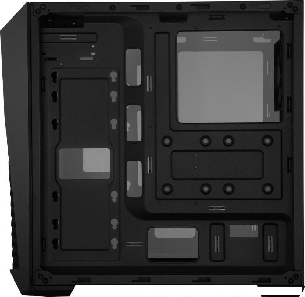 Корпус Cooler Master MasterBox K501L MCB-K501L-KANN-S00