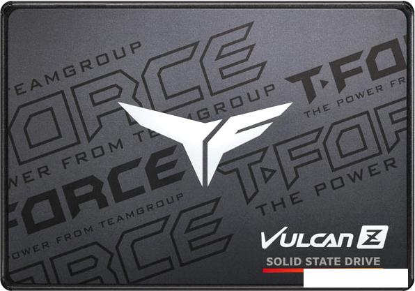 SSD Team T-Force Vulcan Z 240GB T253TZ240G0C101