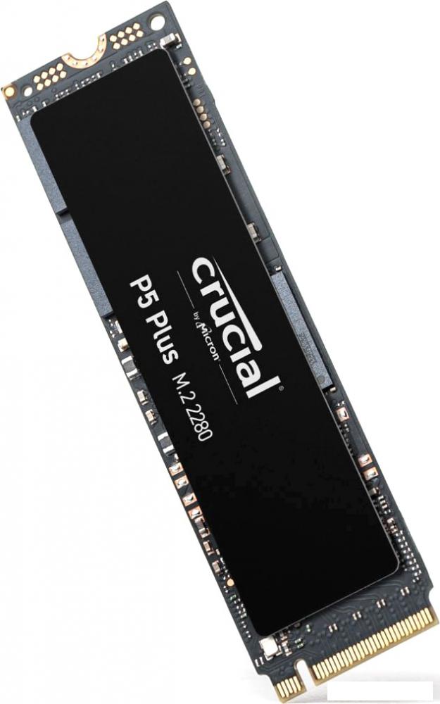 SSD Crucial P5 Plus 1TB CT1000P5PSSD8 SSD Crucial P5 Plus 1TB CT1000P5PSSD8