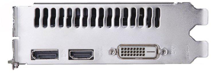 Видеокарта Sinotex Ninja GeForce GTX 1650 4GB GDDR6 NK165DF46F