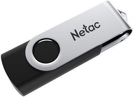 USB Flash Netac U505 USB 3.2 16GB NT03U505N-016G-32BK