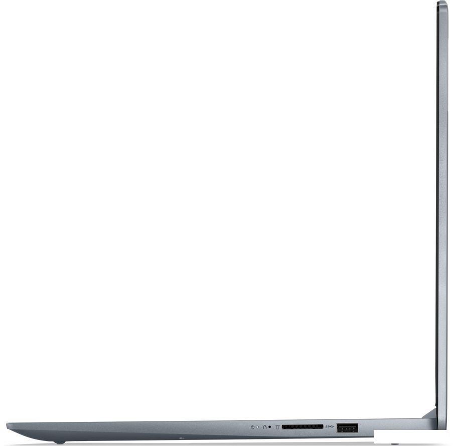 Ноутбук Lenovo IdeaPad Slim 3 16IRU8 82X80025RK