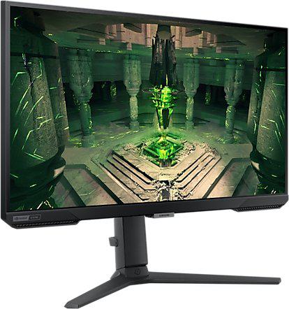 Игровой монитор Samsung Odyssey G4 LS27BG400EIXCI Игровой монитор Samsung Odyssey G4 LS27BG400EIXCI