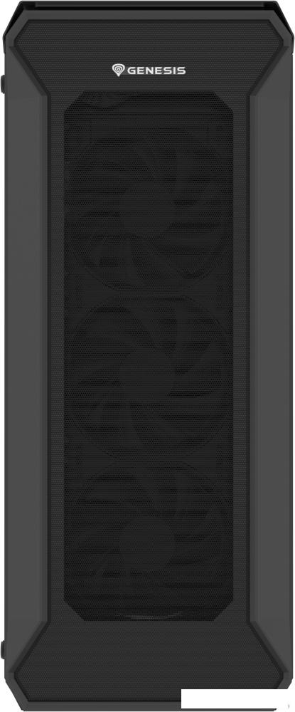 Корпус Genesis Irid 505F NPC-1997