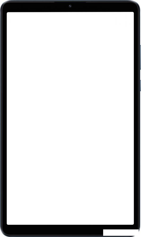 Планшет Xiaomi Redmi Pad SE 8.7 4GB/64GB международная версия (синий)