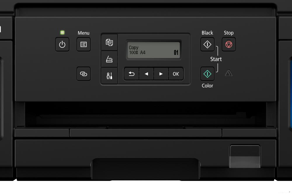 МФУ Canon PIXMA G6040