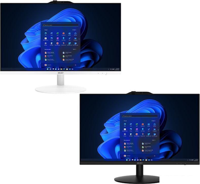 Моноблок MSI Pro AP272 13M-294XRU Моноблок MSI Pro AP272 13M-294XRU