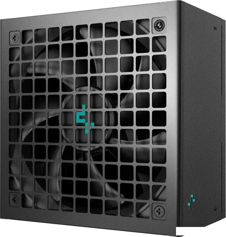 Блок питания DeepCool PN1200M