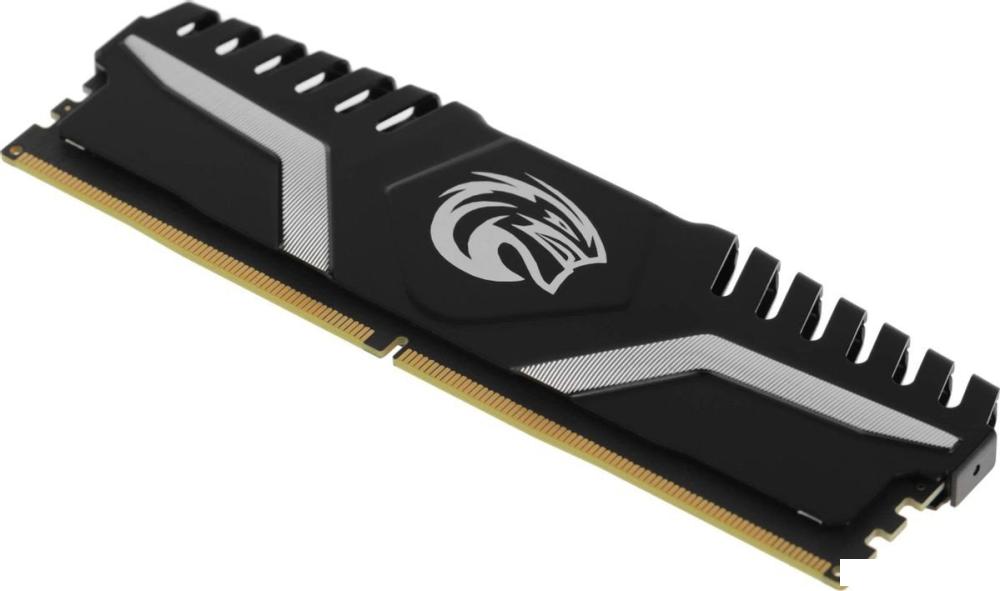 Оперативная память KingSpec Storm 8ГБ DDR5 4800 МГц KS4800D5M11016G