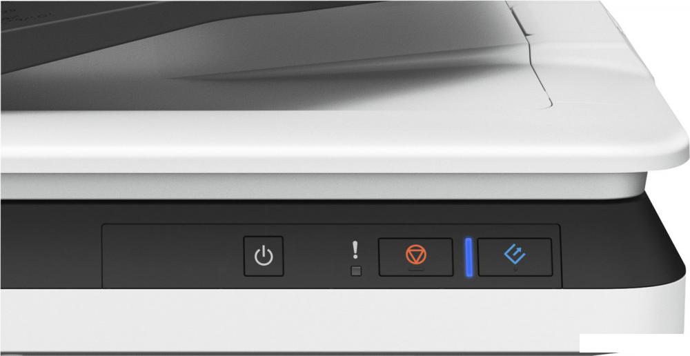 Сканер Epson WorkForce DS-1630 Сканер Epson WorkForce DS-1630