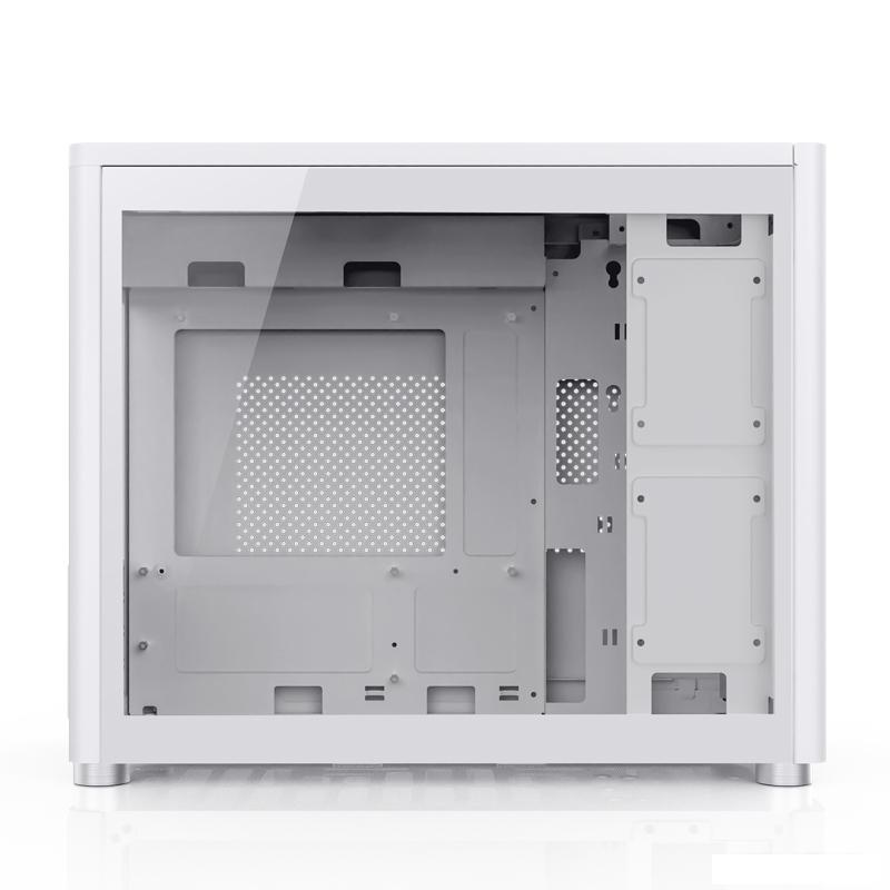 Корпус Jonsbo D30 (белый)