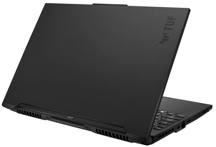 Игровой ноутбук ASUS TUF Gaming A16 Advantage Edition 2023 FA617NS-N3003 Игровой ноутбук ASUS TUF Gaming A16 Advantage Edition 2023 FA617NS-N3003