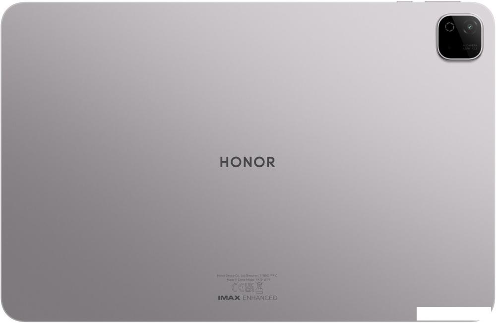Планшет HONOR Pad X9b Max 4GB/128GB международная версия (серый)