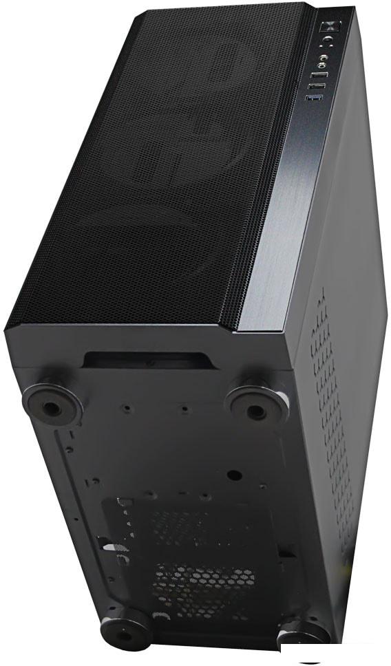 Корпус Ginzzu CL180