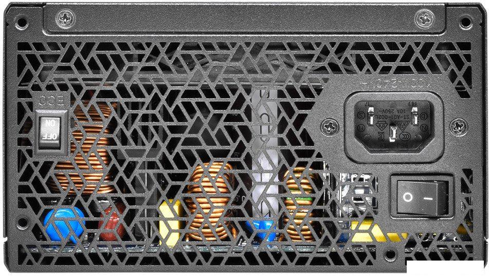 Блок питания Super Flower Leadex VII Platinum PRO 1000W SF-1000F14XP