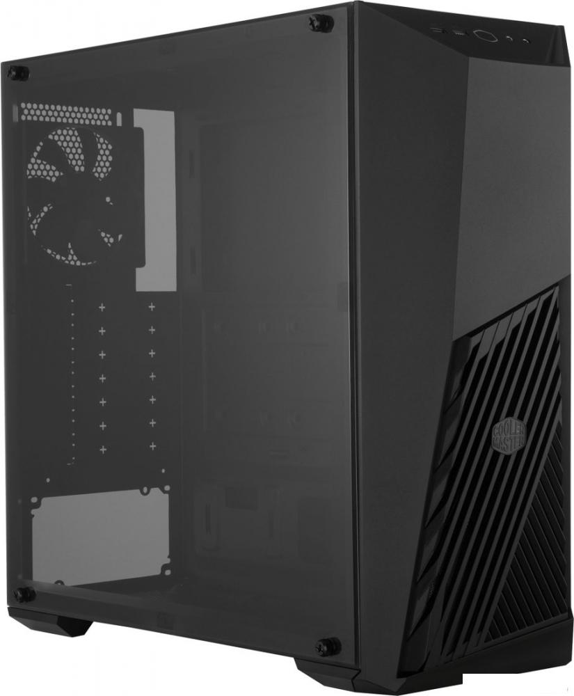 Корпус Cooler Master MasterBox K501L MCB-K501L-KANN-S00