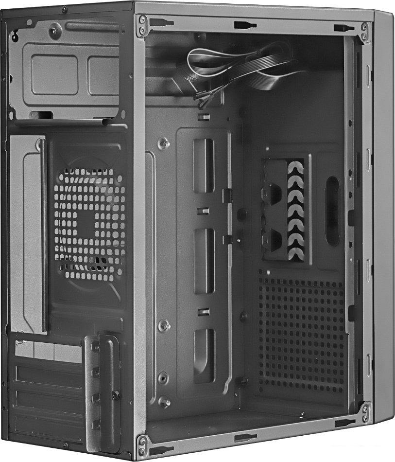 Корпус Ginzzu B180 500W