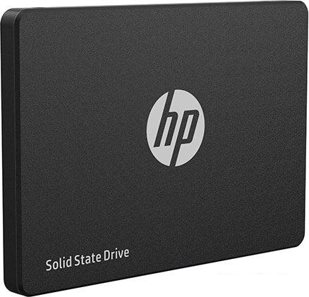 SSD HP S650 480GB 345M9AA