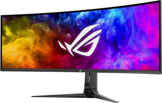 Игровой монитор ASUS ROG Swift OLED PG49WCD Игровой монитор ASUS ROG Swift OLED PG49WCD