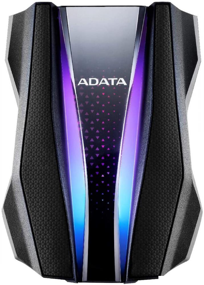 Внешний накопитель ADATA HD770G 1TB AHD770G-1TU32G1-CBK