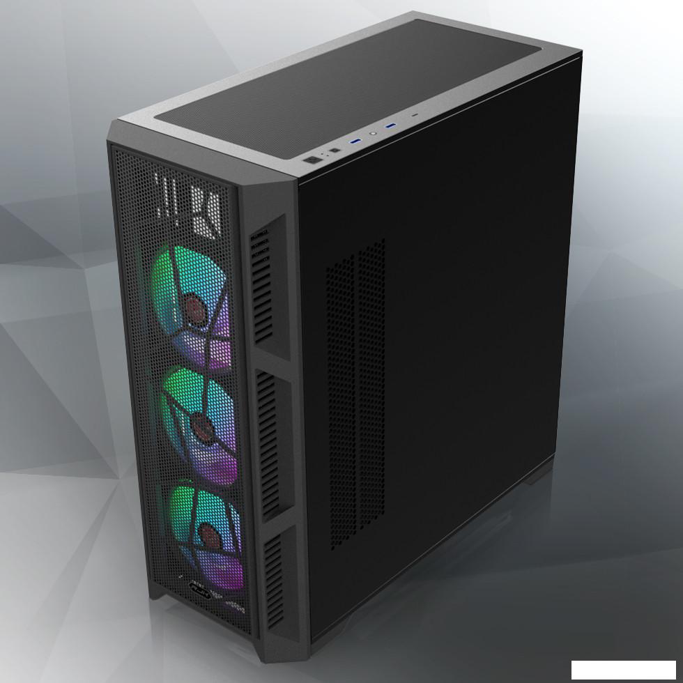 Корпус Raijintek Agos Ultra MS4