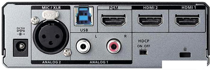 Переключатель Aten UC3022-AT-G