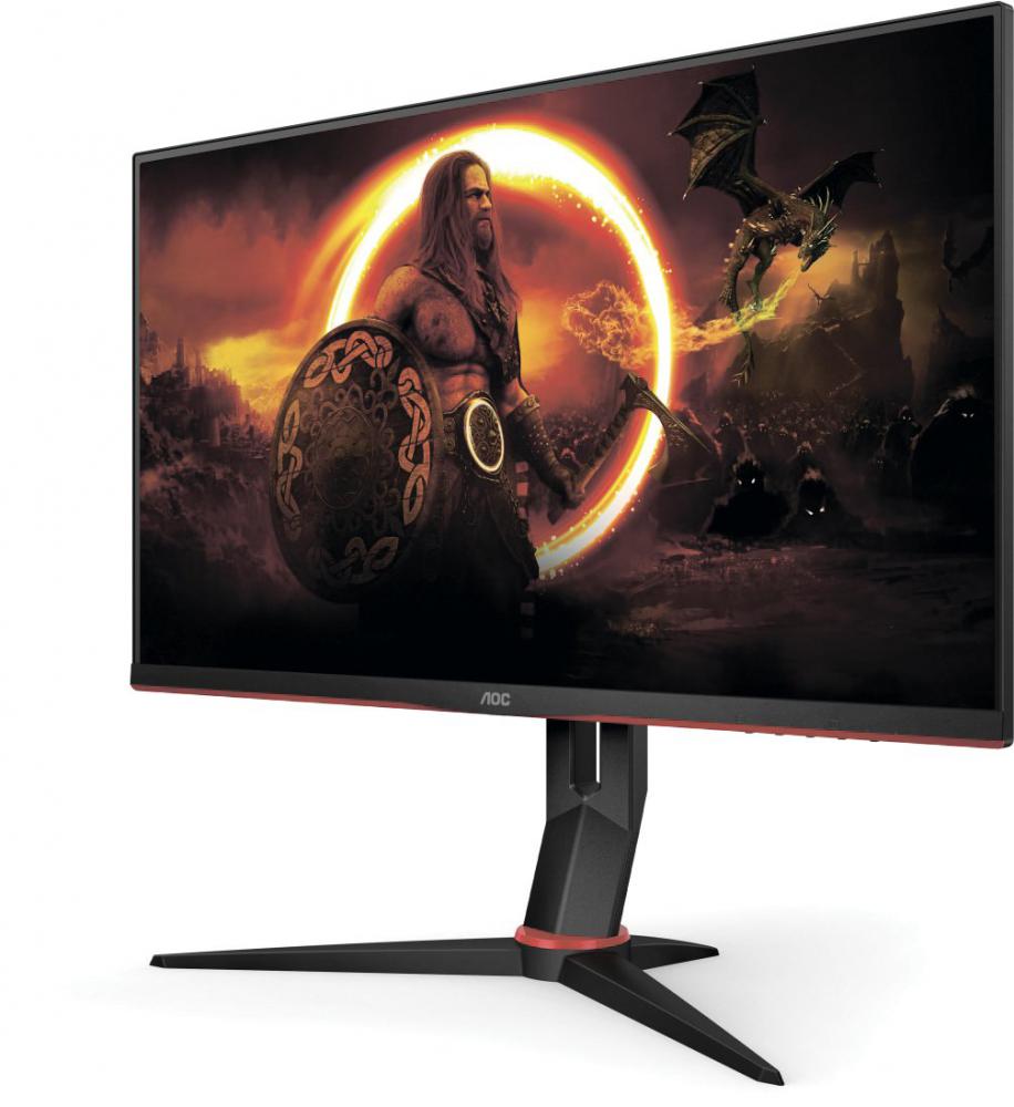 Игровой монитор AOC 27G2SPU Игровой монитор AOC 27G2SPU