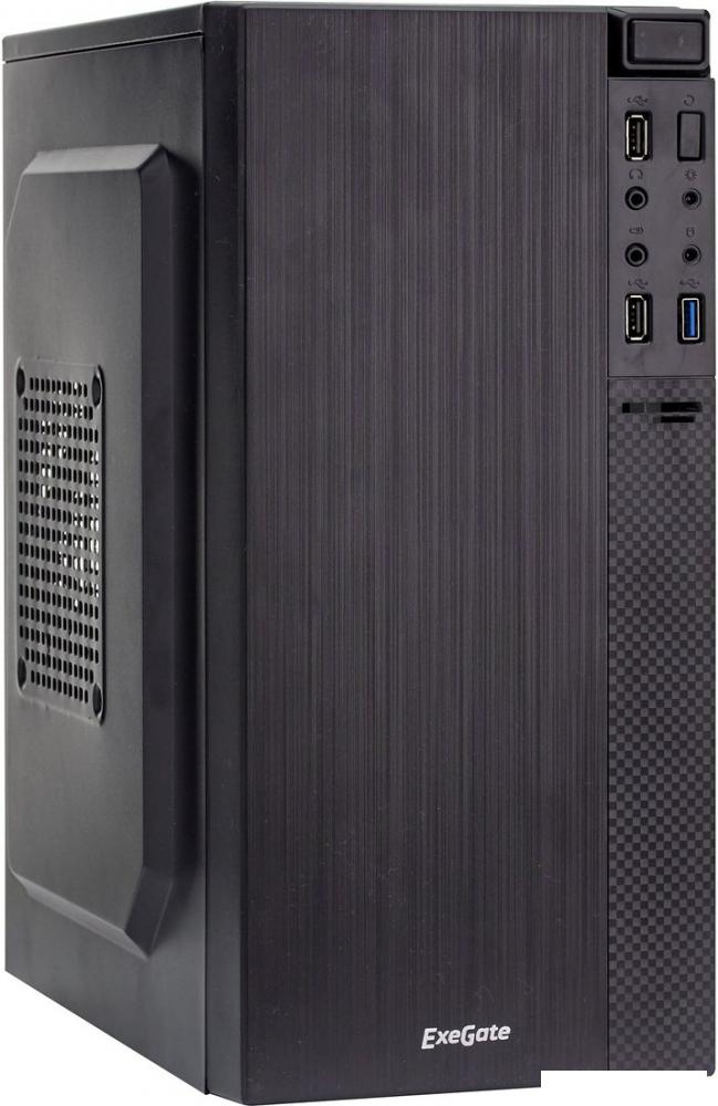 Корпус ExeGate BAA-104U 400W EX277805RUS