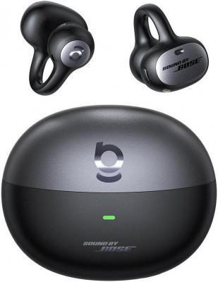 Наушники Baseus Inspire XC1 (черный)